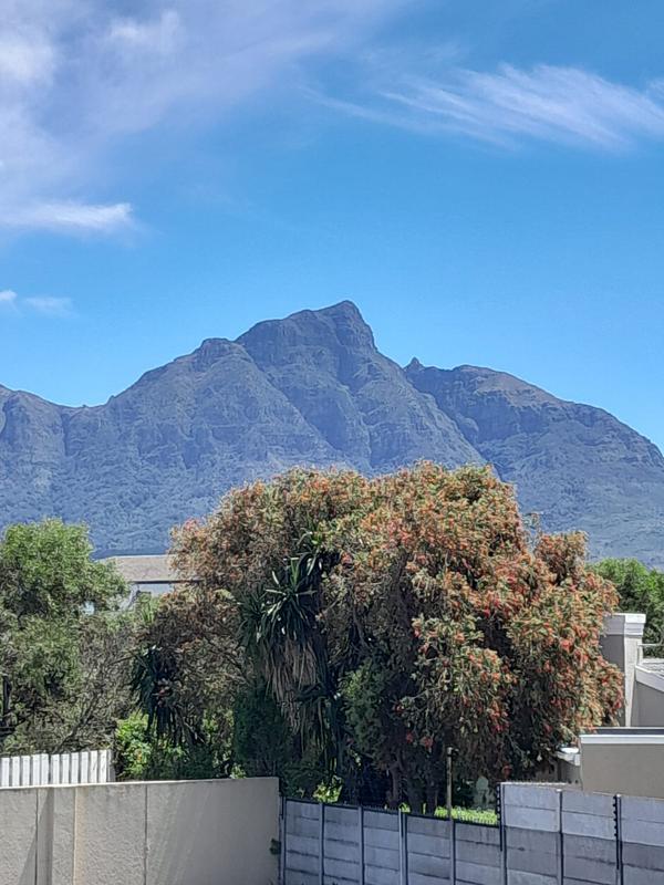 To Let 2 Bedroom Property for Rent in Kenilworth Western Cape